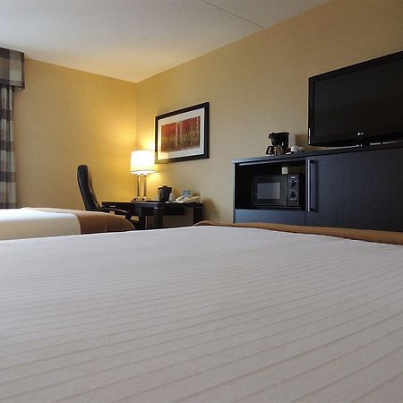 Holiday Inn Express Hamilton-Stoney Creek 외부 사진