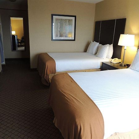 Holiday Inn Express Hamilton-Stoney Creek 외부 사진