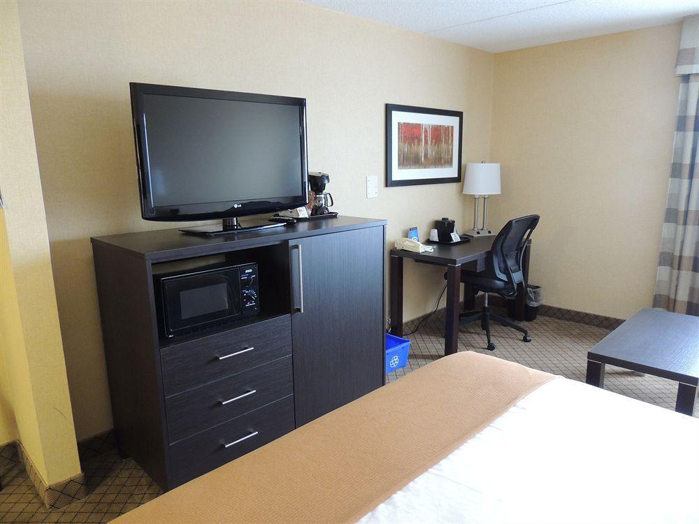 Holiday Inn Express Hamilton-Stoney Creek 외부 사진