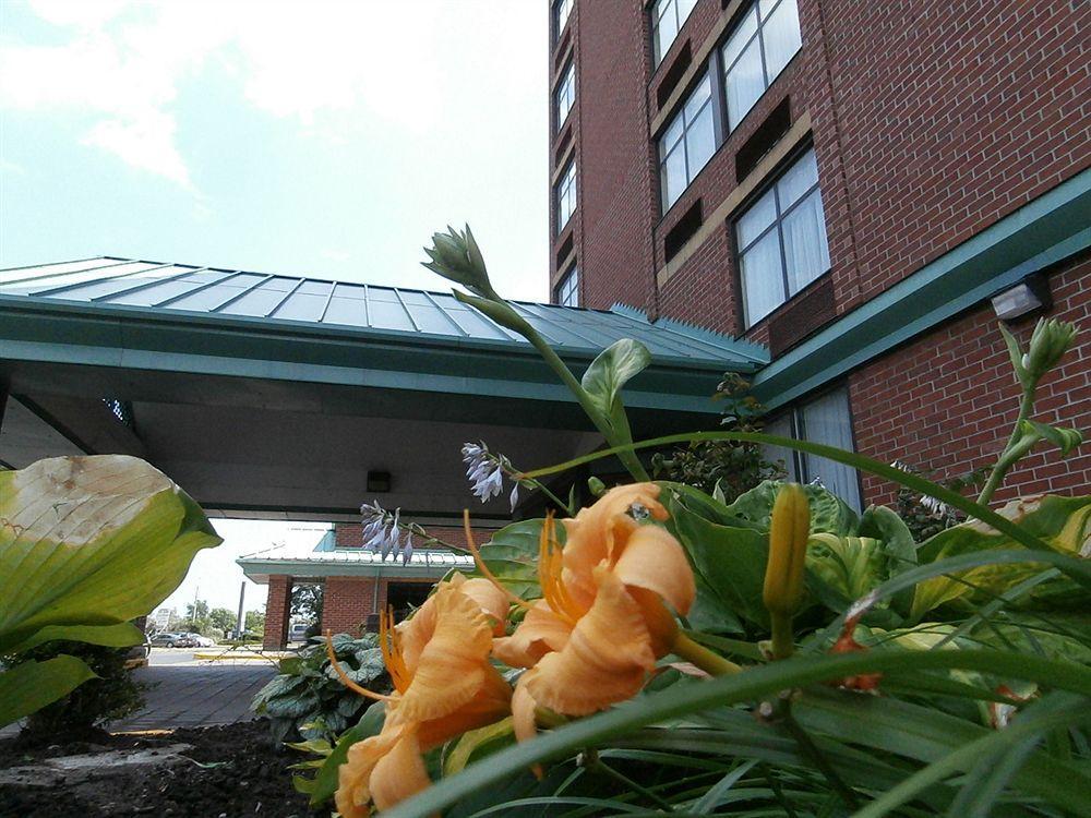 Holiday Inn Express Hamilton-Stoney Creek 외부 사진