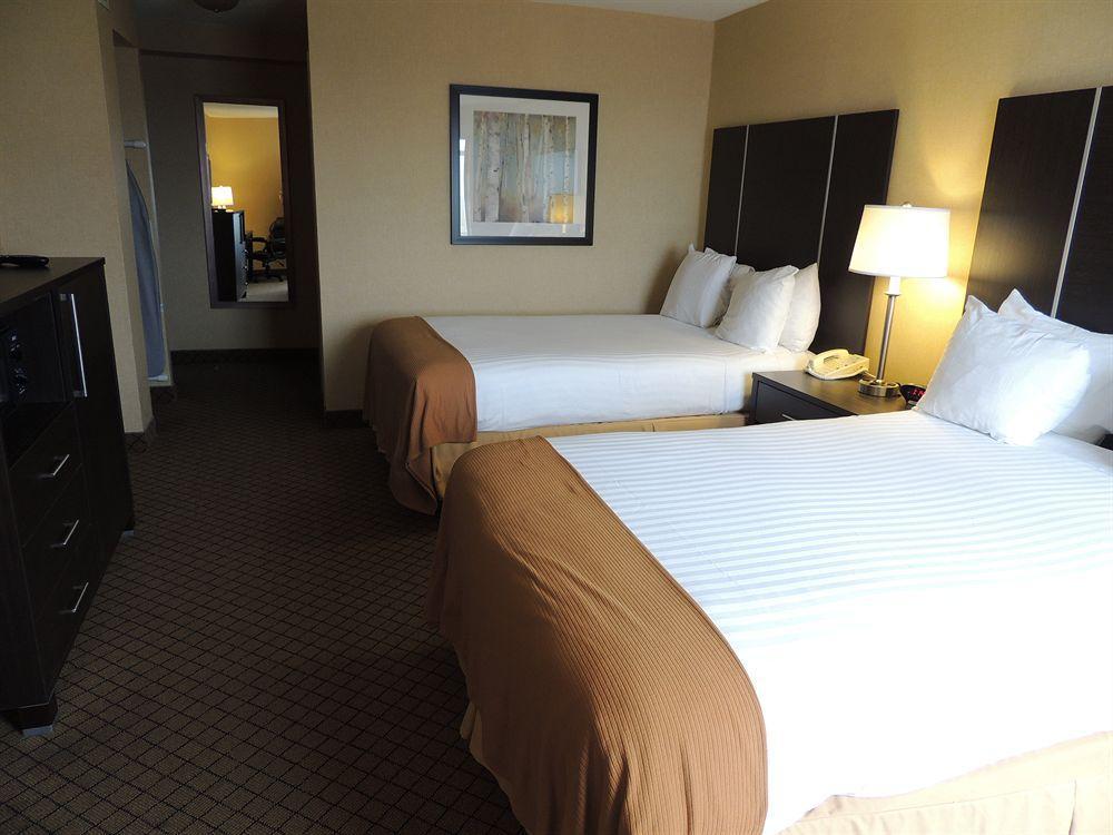Holiday Inn Express Hamilton-Stoney Creek 외부 사진