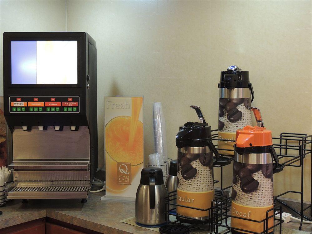 Holiday Inn Express Hamilton-Stoney Creek 외부 사진