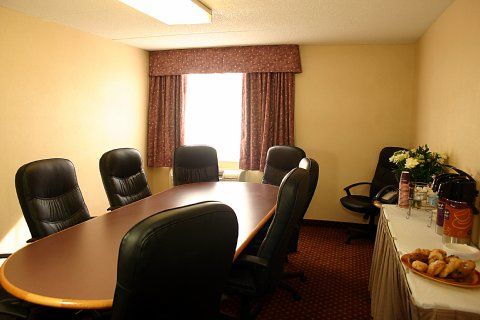 Holiday Inn Express Hamilton-Stoney Creek 외부 사진