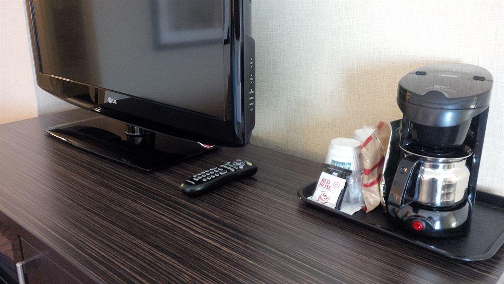 Holiday Inn Express Hamilton-Stoney Creek 외부 사진
