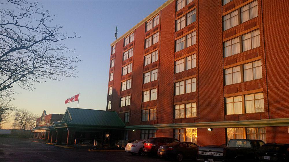Holiday Inn Express Hamilton-Stoney Creek 외부 사진