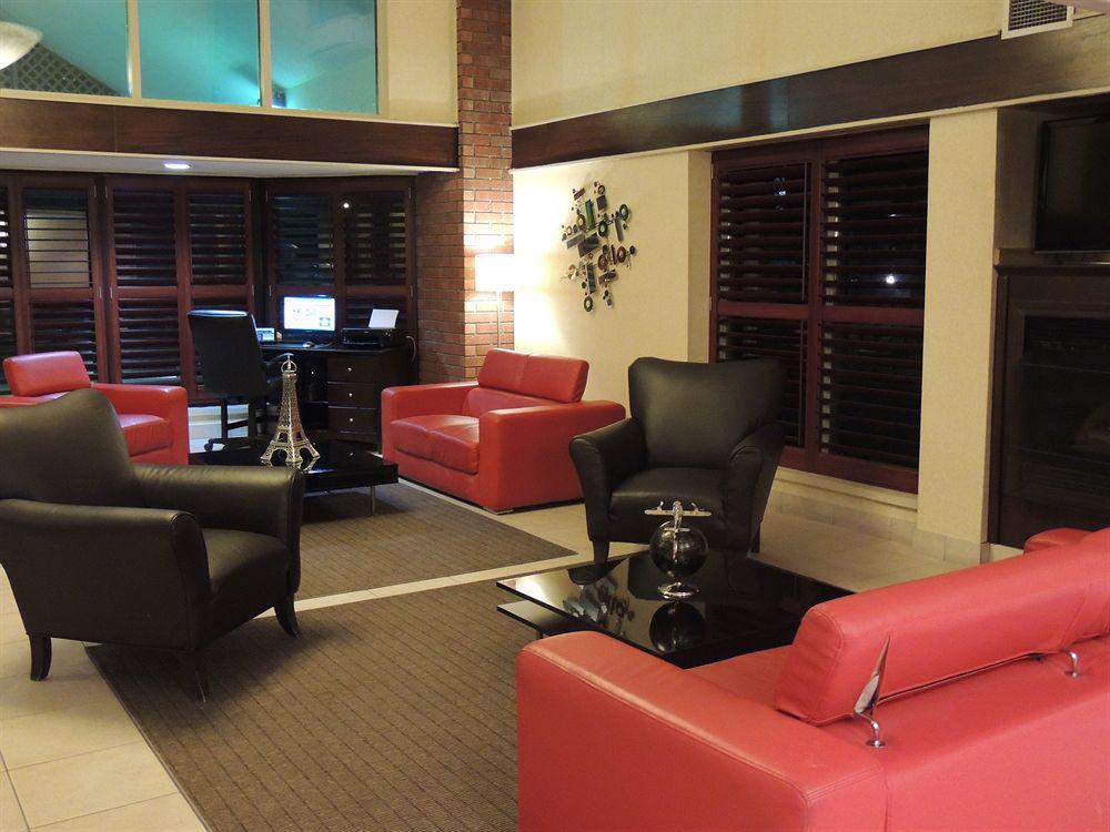 Holiday Inn Express Hamilton-Stoney Creek 외부 사진